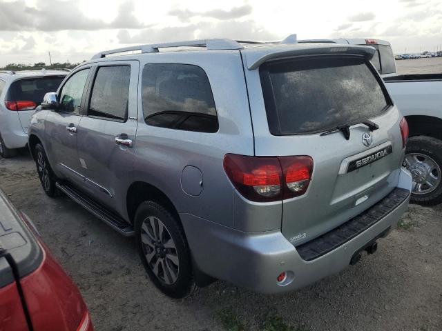 2020 TOYOTA SEQUOIA LI 5TDJY5G19LS180895