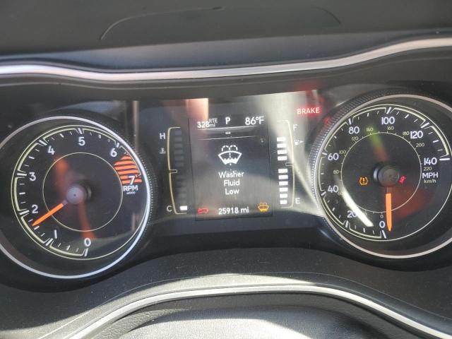 2021 JEEP CHEROKEE L - 1C4PJLCB6MD113332