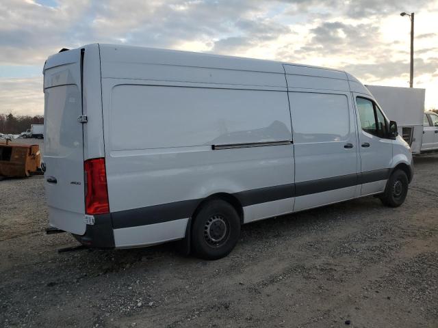 VIN W1Y4KCHY6PT113253 2023 MERCEDES-BENZ SPRINTER no.3