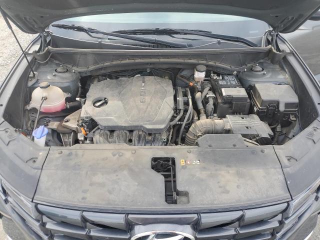 2022 HYUNDAI TUCSON SE - 5NMJA3AE7NH018368