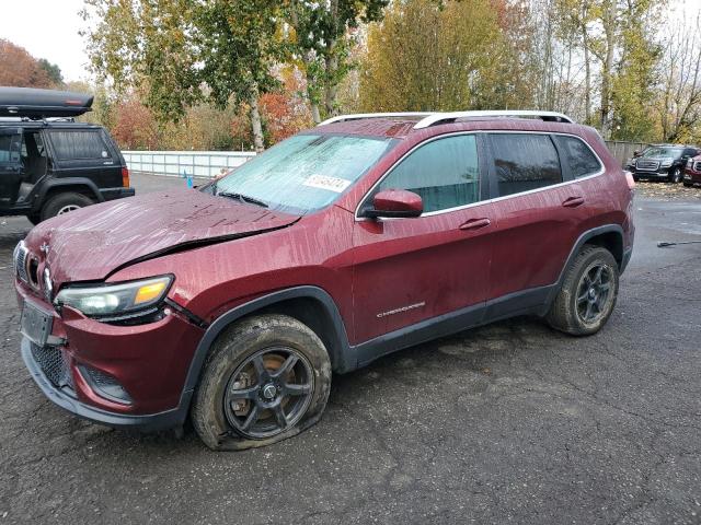 Vin: 1c4pjmlnxkd360060, lot: 81046474, jeep grand cher latitude plus 2019 img_1