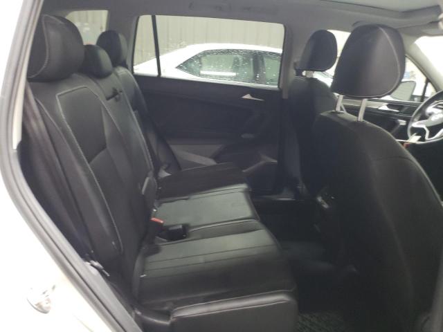 2022 VOLKSWAGEN TIGUAN SE - 3VV2B7AXXNM136651