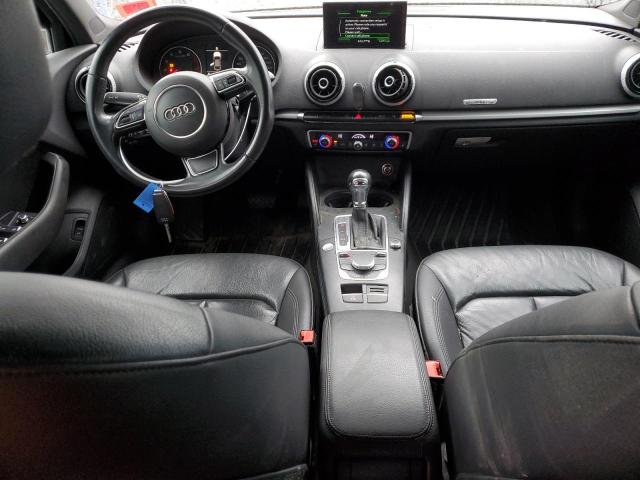2016 AUDI A3 PREMIUM - WAUB8GFF8G1078386