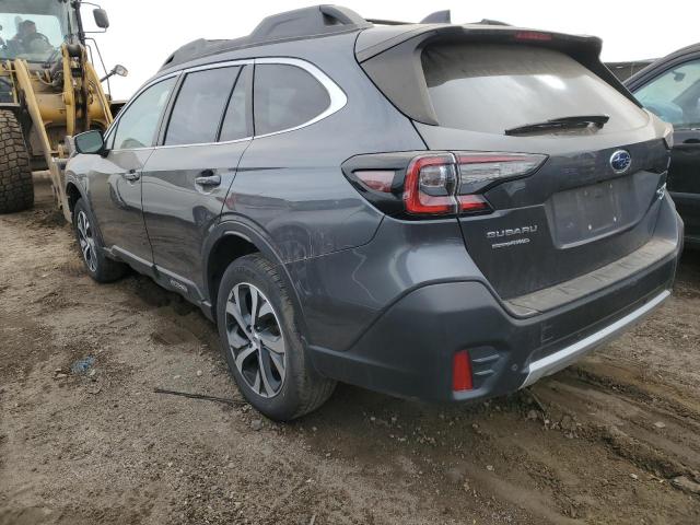 2020 SUBARU OUTBACK LI - 4S4BTGND4L3261263
