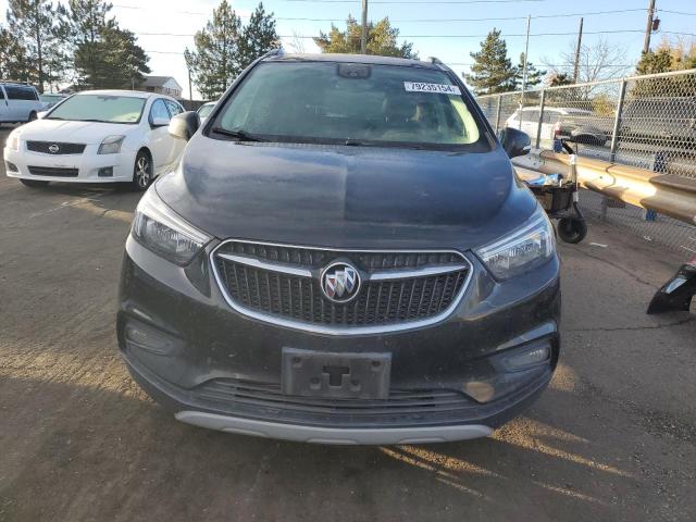 2019 BUICK ENCORE SPO - KL4CJ2SMXKB723796