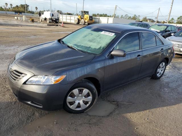 2007 TOYOTA CAMRY CE #2986717164