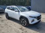 HYUNDAI TUCSON SEL снимка