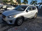 MAZDA CX-5 TOURI photo