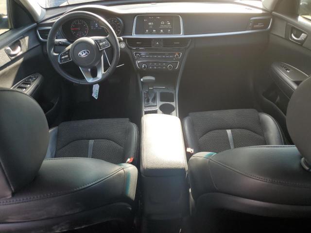 2020 KIA OPTIMA LX - 5XXGT4L34LG425887