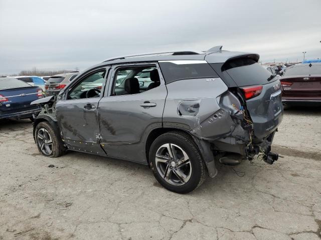 2020 GMC TERRAIN SL - 3GKALPEV8LL342297