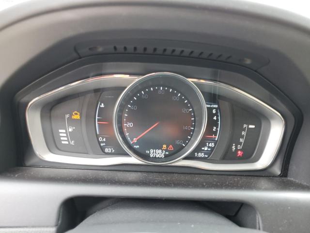 2016 VOLVO XC60 T6 PR - YV449MRK2G2914121