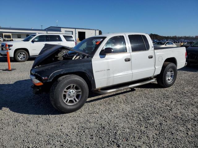 2001 DODGE DAKOTA QUA #3024058650