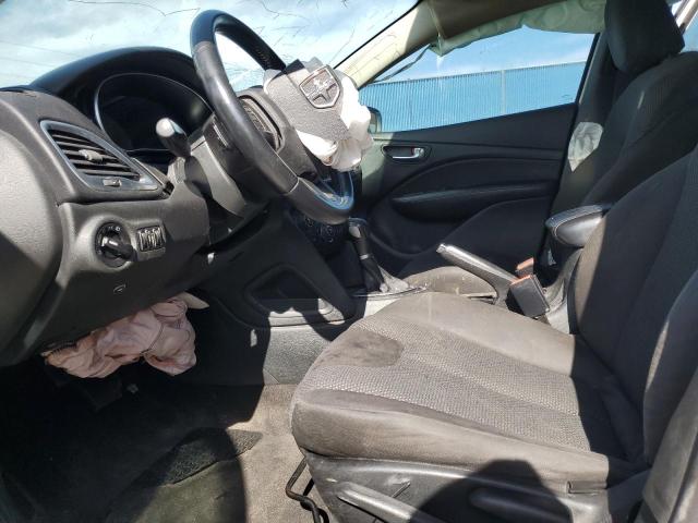 2015 DODGE DART SE AE 1C3CDFDH4FD300599