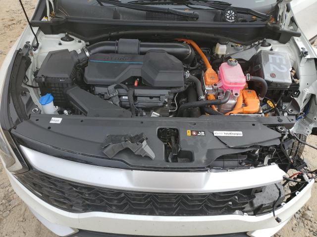 2023 KIA SPORTAGE E - KNDPVCAG2P7102267