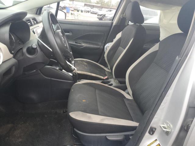 2020 NISSAN VERSA SV - 3N1CN8EV4LL883936