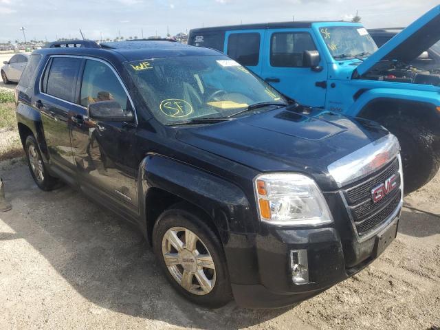 VIN 2GKALSEK3F6385964 2015 GMC TERRAIN no.4