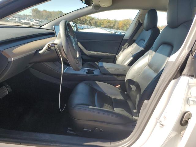 VIN 5YJ3E1EA1MF921222 2021 TESLA MODEL 3 no.7