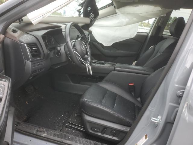 2023 NISSAN ROGUE SL - 5N1BT3CA5PC870711