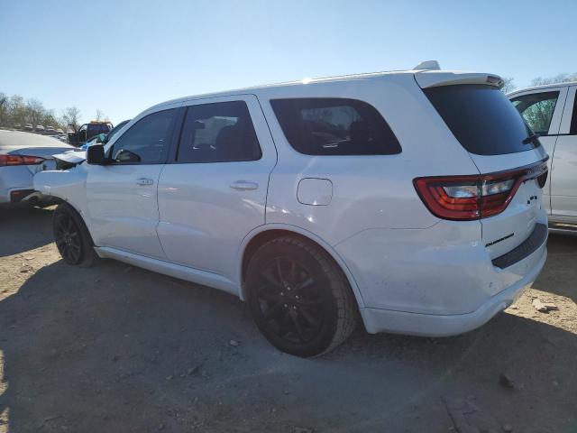 VIN 1C4SDJCT9FC786736 2015 Dodge Durango, R/T no.2