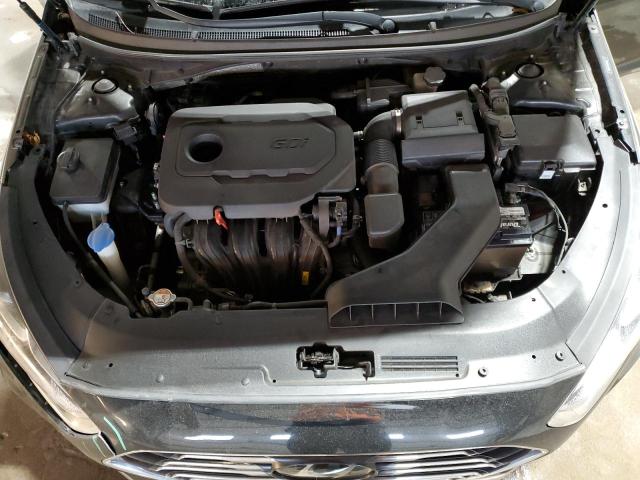 2018 HYUNDAI SONATA SE - 5NPE24AF3JH600610