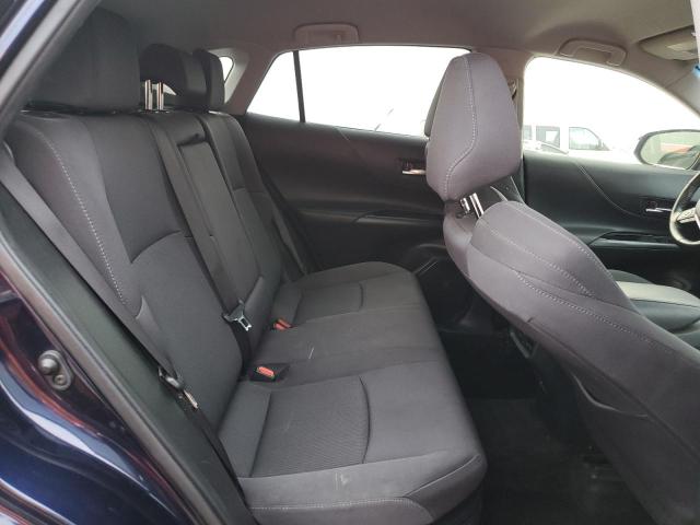 2022 TOYOTA VENZA LE - JTEAAAAH9NJ095960