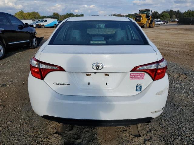 2016 TOYOTA COROLLA L - 5YFBURHE1GP400800