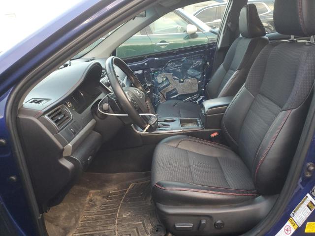 2015 TOYOTA CAMRY LE - 4T1BF1FK8FU983349