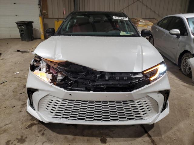 VIN 4T1DAACK6SU068702 2025 TOYOTA CAMRY no.5