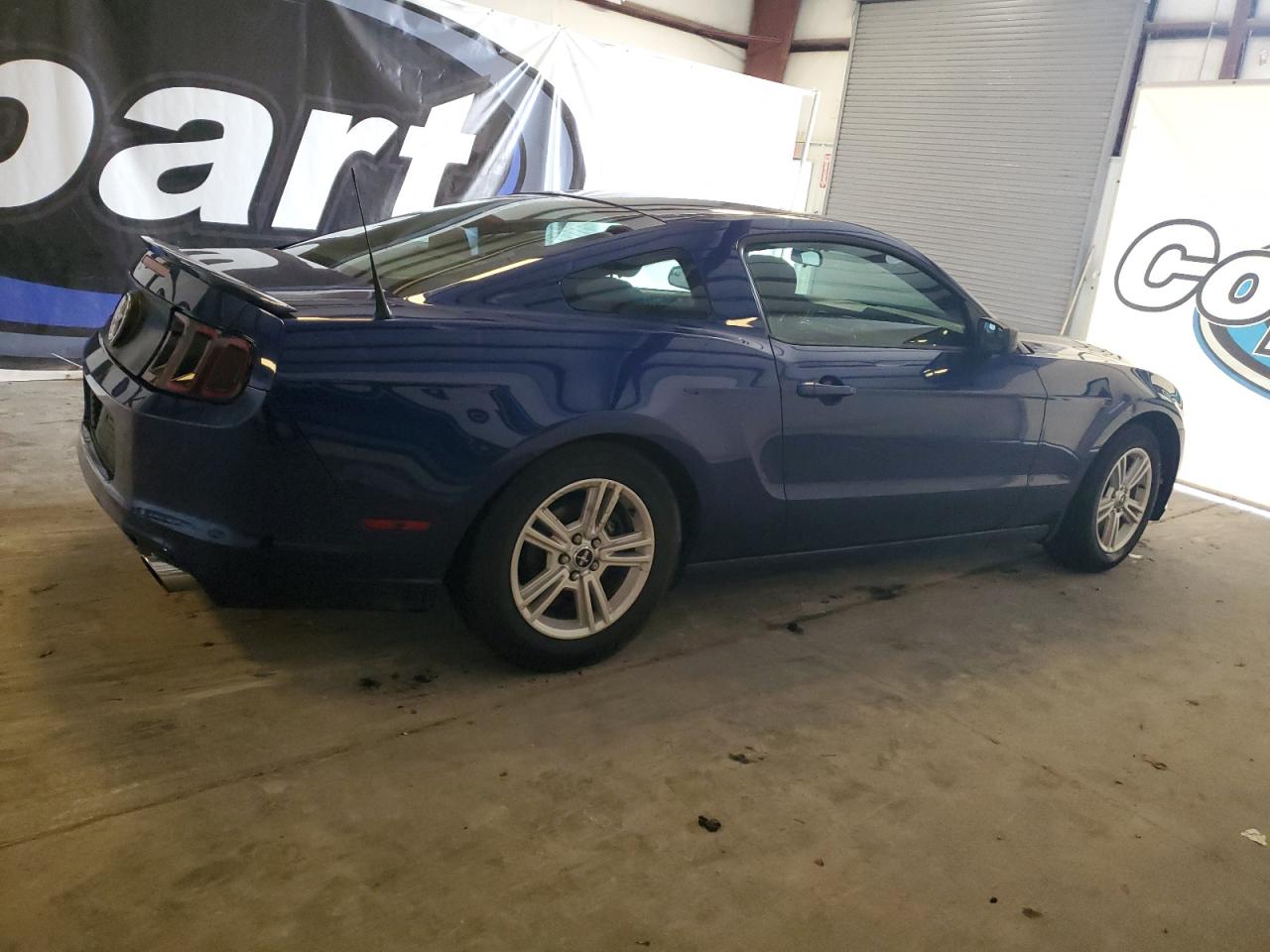 Lot #2996596650 2013 FORD MUSTANG