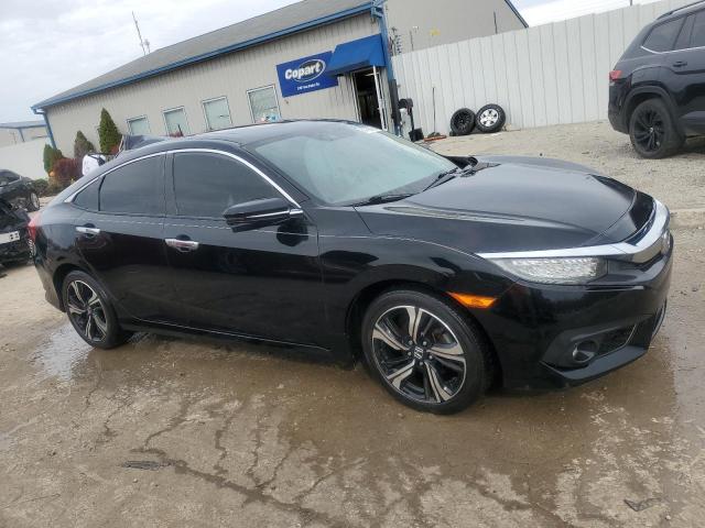 2016 HONDA CIVIC TOUR - 19XFC1F99GE023923
