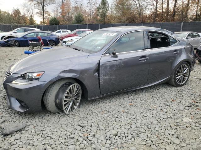 2015 LEXUS IS 250 - JTHCF1D26F5029011