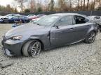 2015 LEXUS IS 250 - JTHCF1D26F5029011