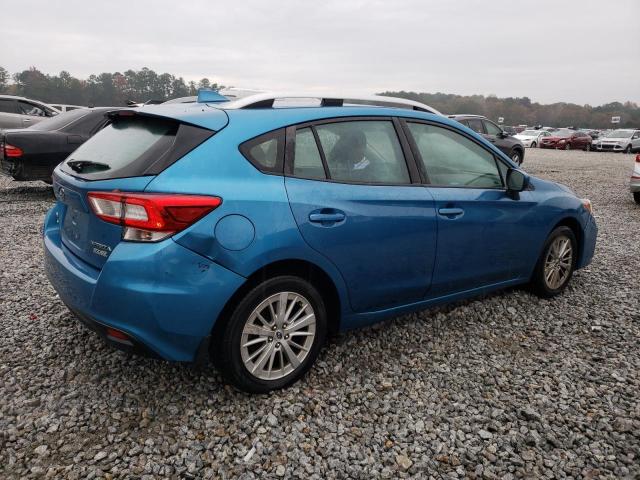2017 SUBARU IMPREZA PR - 4S3GTAB67H3700928