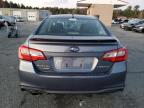 SUBARU LEGACY 2.5 снимка