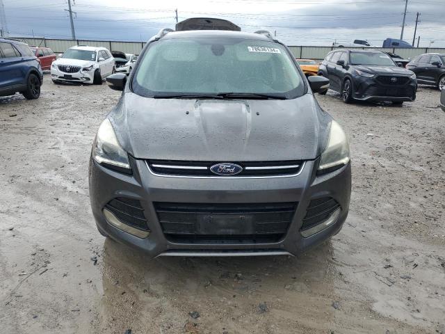 VIN 1FMCU0J99FUA41724 2015 Ford Escape, Titanium no.5