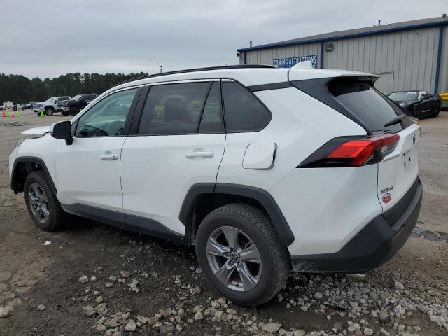 2022 TOYOTA RAV4 XLE - 2T3W1RFV9NW192956
