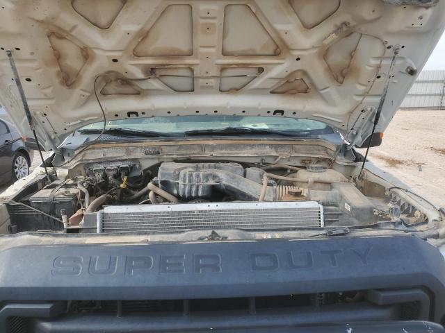 2015 FORD F250 SUPER - 1FT7X2B65FEA87557