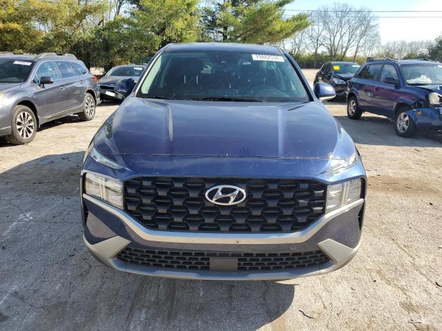 2023 HYUNDAI SANTA FE S - 5NMS1DAJ9PH500124