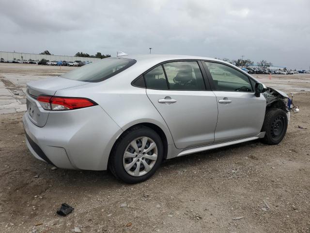 Vin: jtdepmaexnj221755, lot: 79413254, toyota corolla le 20223