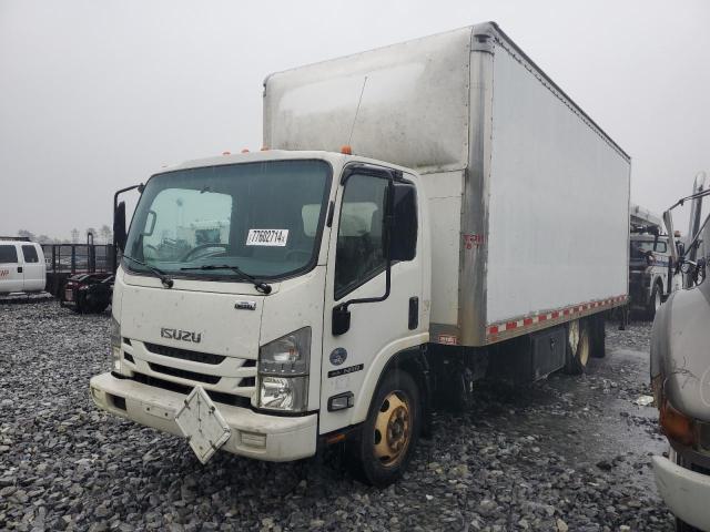 2017 ISUZU NRR #3023622276