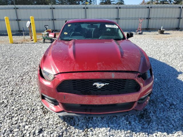 2017 FORD MUSTANG - 1FA6P8AM2H5328515