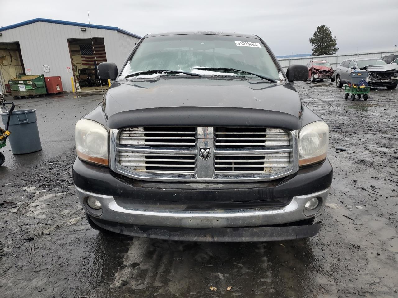 Lot #2991896149 2006 DODGE RAM 1500 S