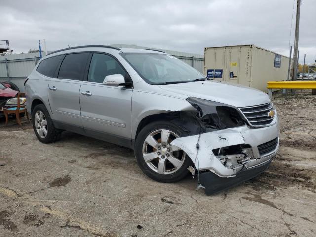 2017 CHEVROLET TRAVERSE L - 1GNKRGKD3HJ351635