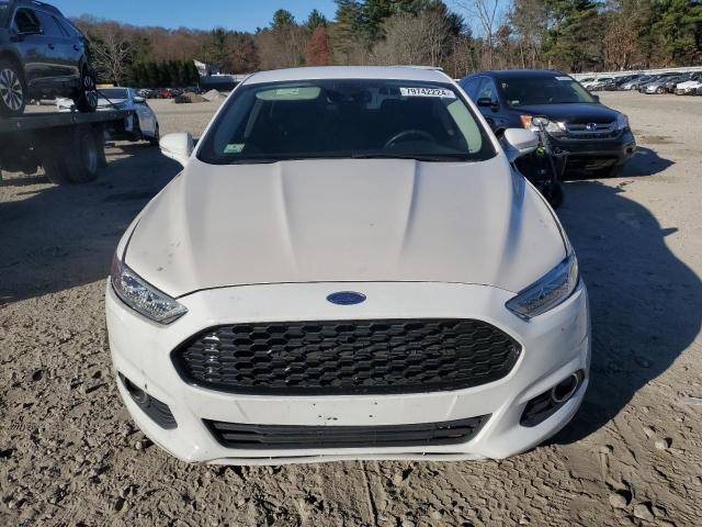 2016 FORD FUSION SE - 3FA6P0T99GR307599