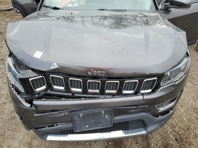 2019 JEEP COMPASS LI - 3C4NJDCB6KT700229