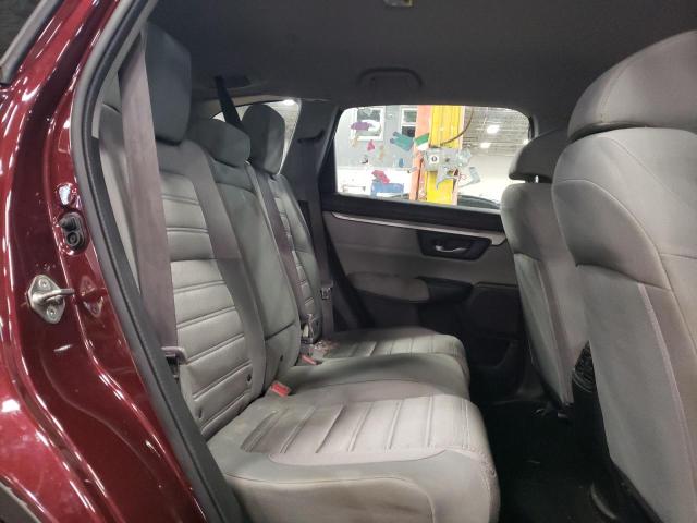 2019 HONDA CR-V LX - 2HKRW6H34KH211232