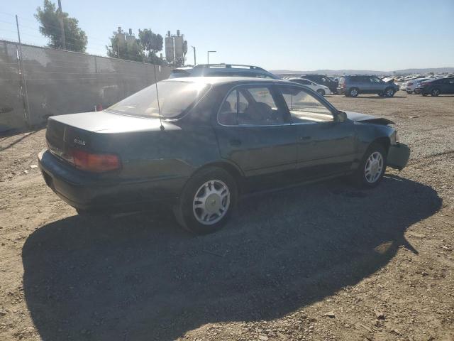 TOYOTA CAMRY XLE 1995 green  gas JT2GK13E5S0100015 photo #4