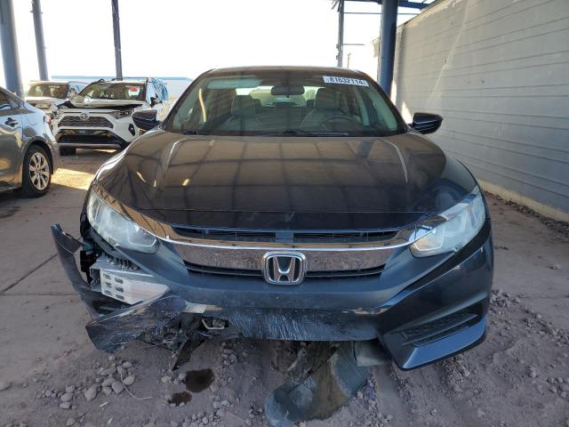 VIN 19XFC2F5XGE039390 2016 HONDA CIVIC no.5