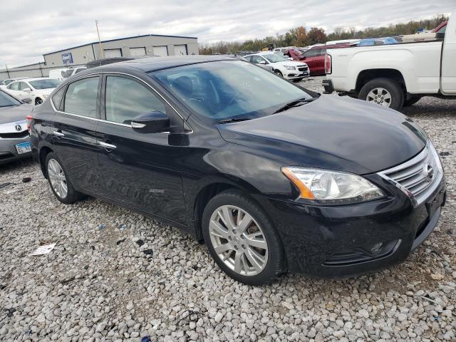 VIN 3N1AB7AP0FY239049 2015 Nissan Sentra, S no.4