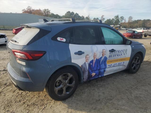 Vin: 1fmcu0mn8pua08305, lot: 81140444, ford escape st st line 20233